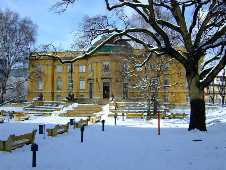 Déri muzeum