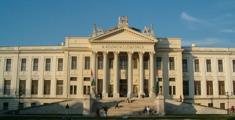 Muzeum Ference Móra