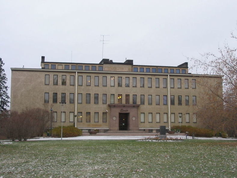 Muzeum Severní Ostrobotnie