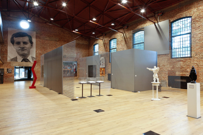 Galerie Lauba