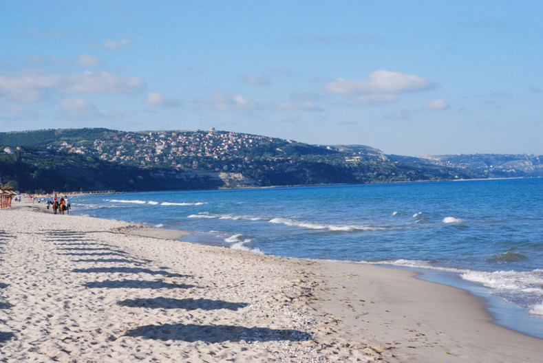 Albena