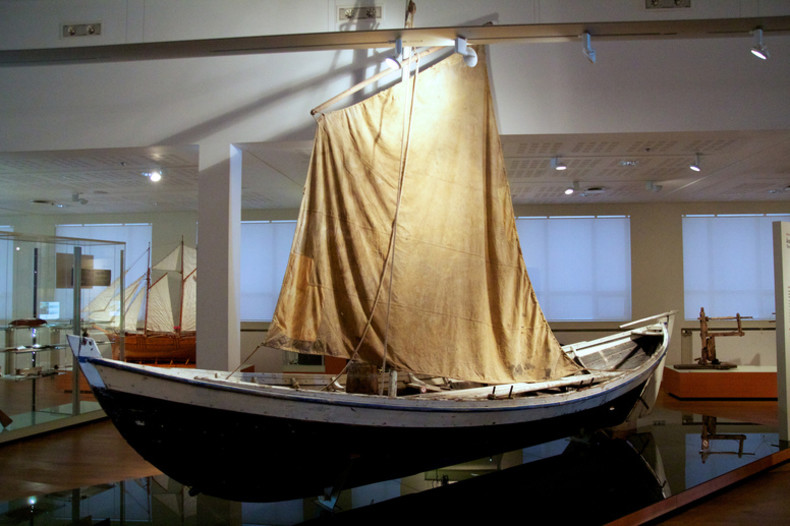 Islandské národní muzeum