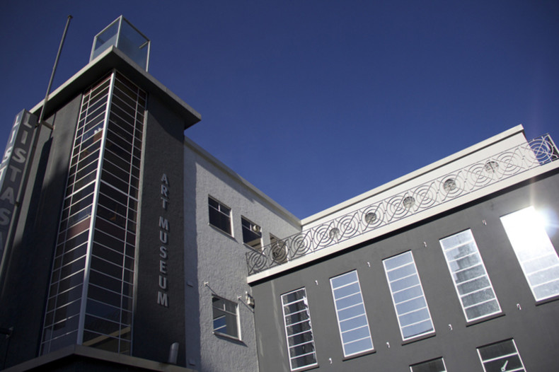 Muzeum umění v Akureyri