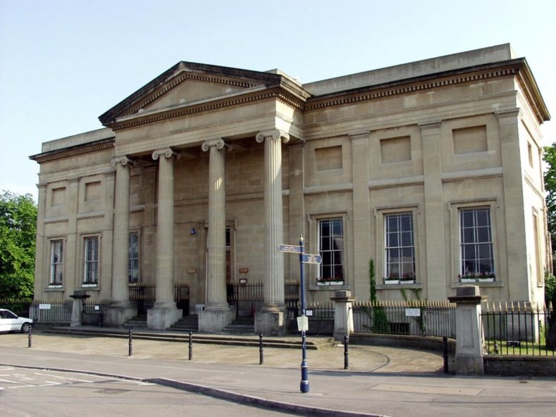 Muzeum Swansea