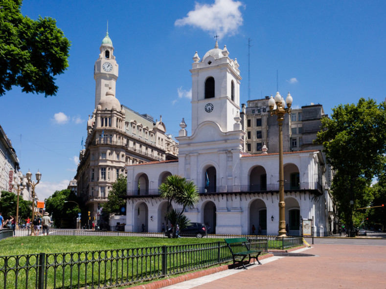 Cabildo de Buenos Aires