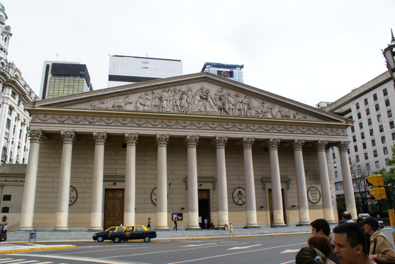 Catedral Metropolitana