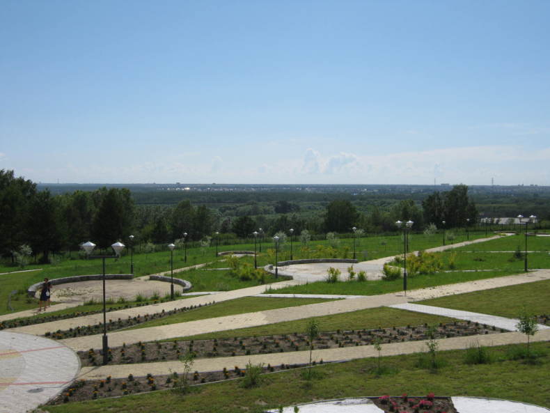Planetárium