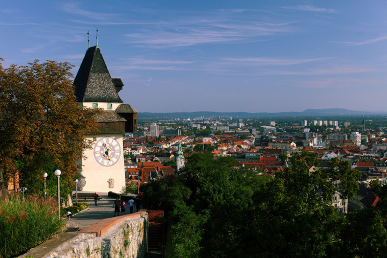 Schlossberg