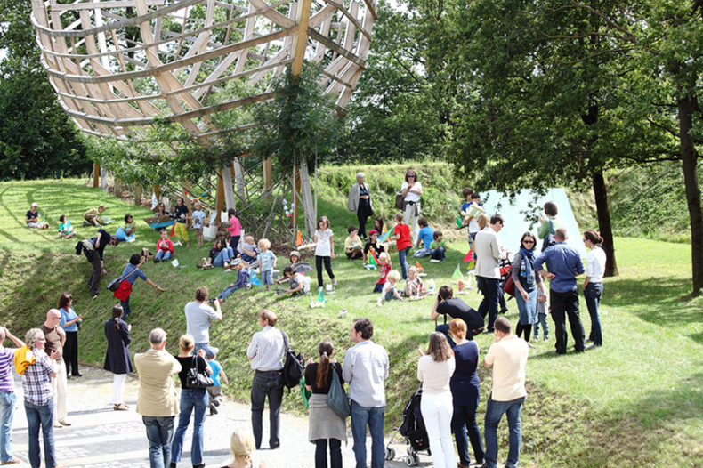 Skulpturenpark