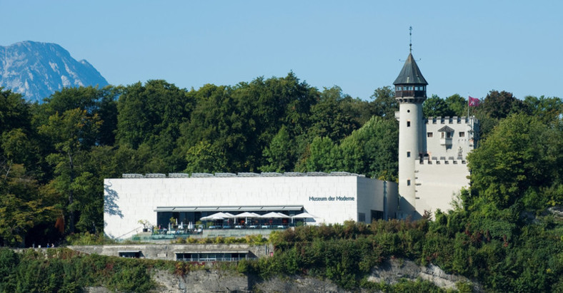 Muzeum moderního umění