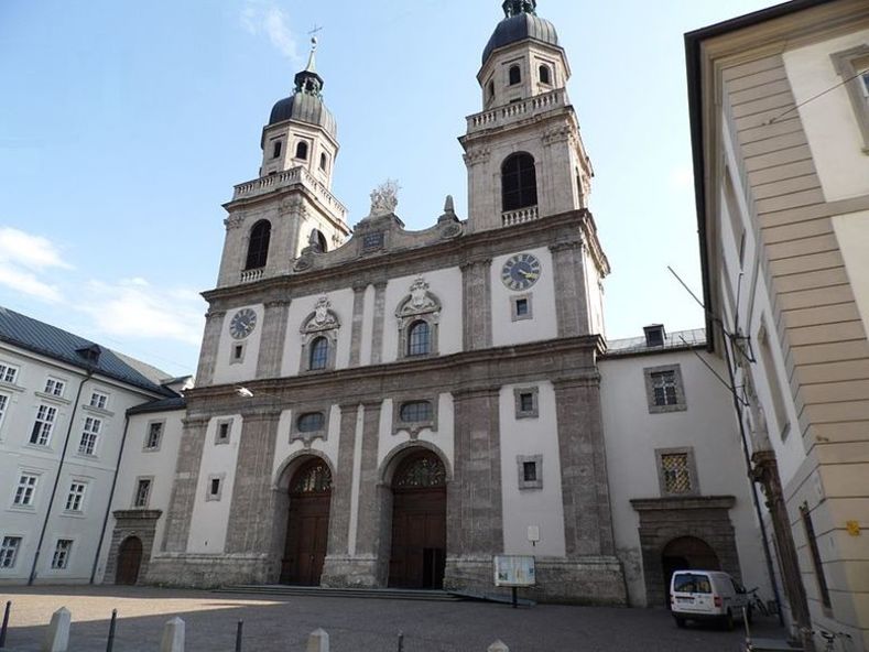 Jezuitský kostel