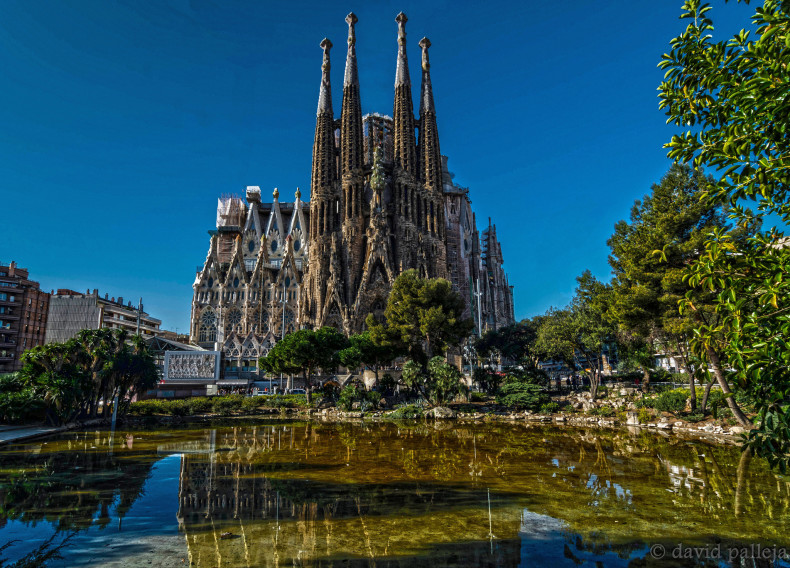 Sagrada Familia