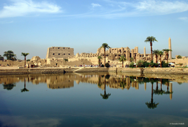 Karnak