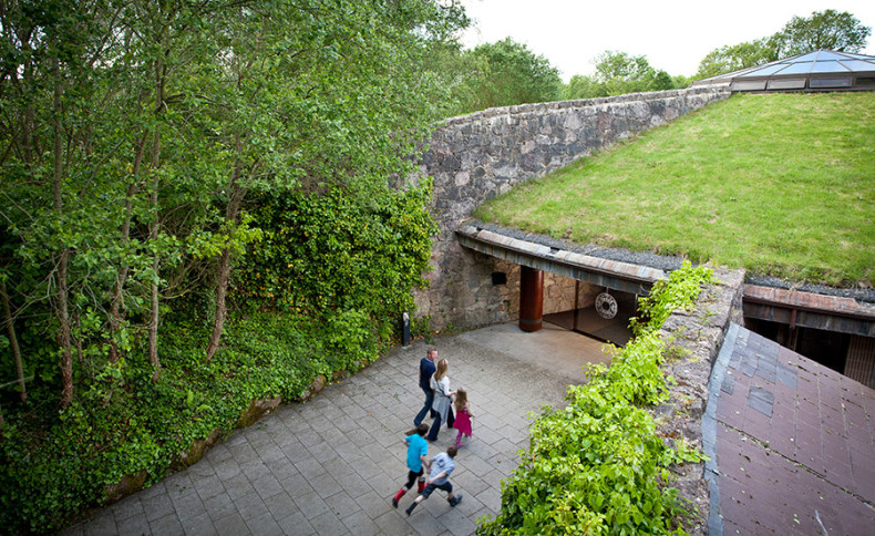 Navan Fort