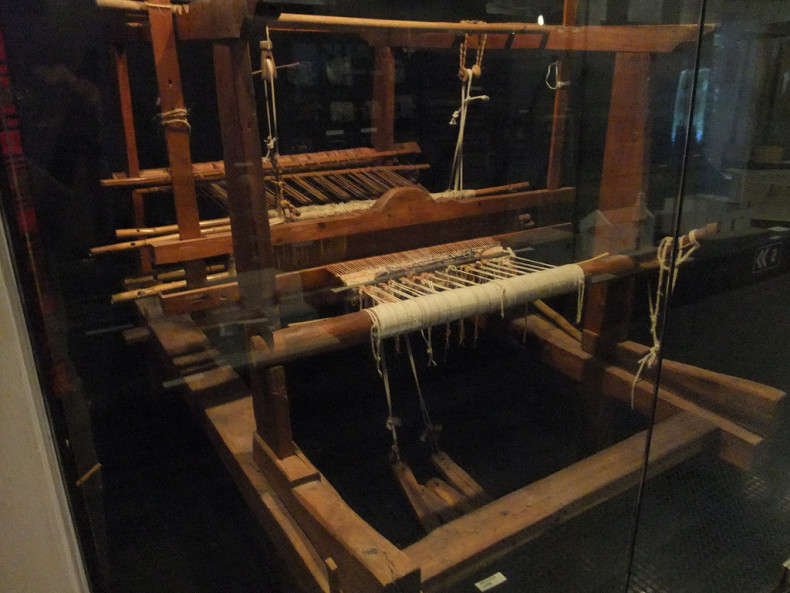 Etnologické muzeum