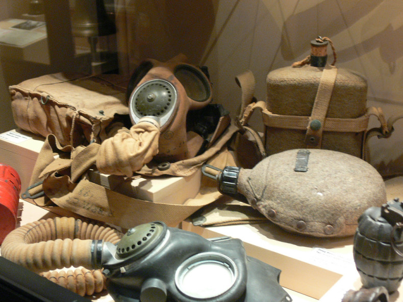 Válečné muzeum ve Valletta