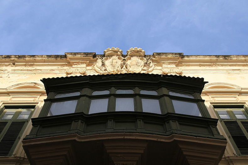 Muzeum umění ve Valletta