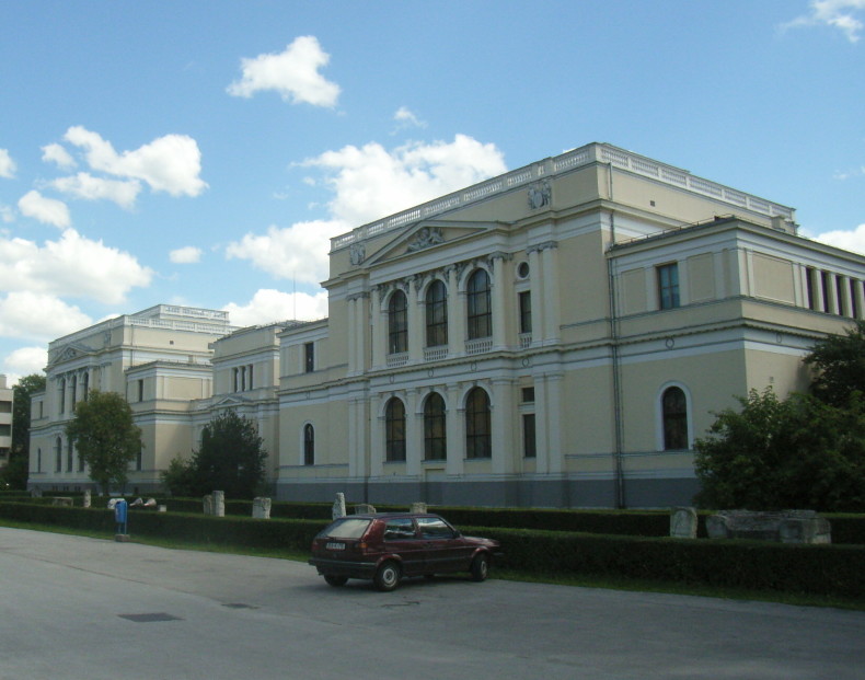 Národní muzeum