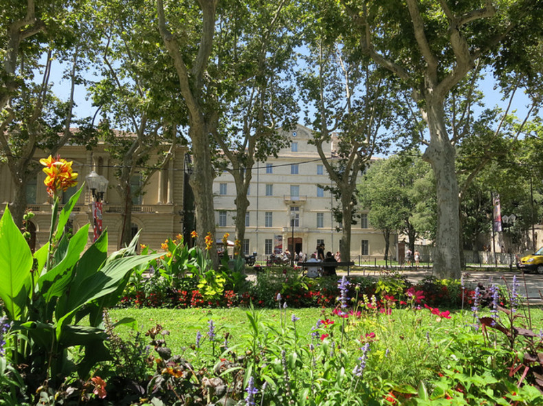 Musée Fabre