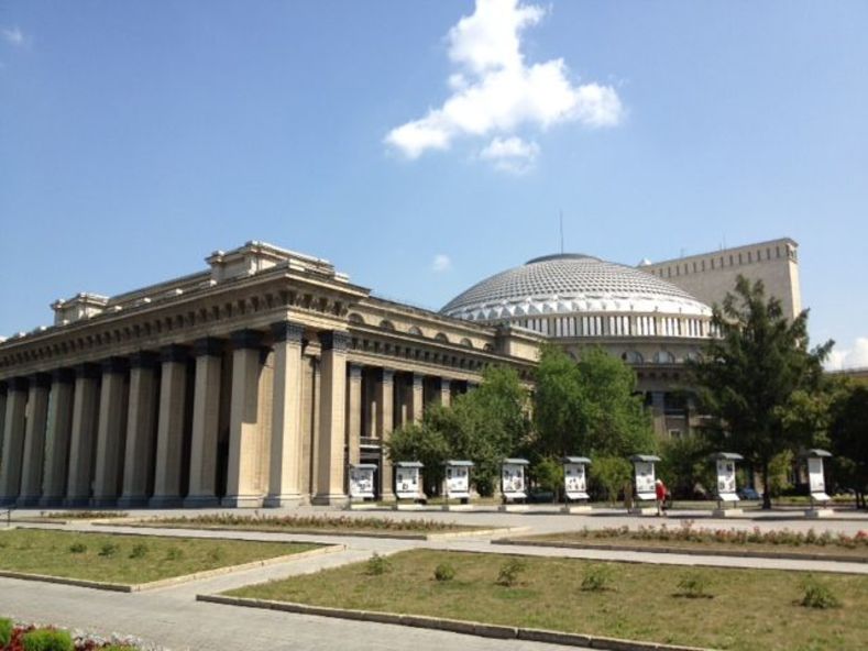 Opera a balet