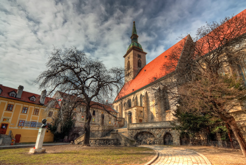 Dóm sv. Martina