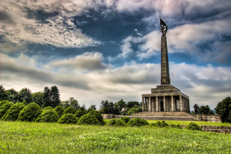 Slavín