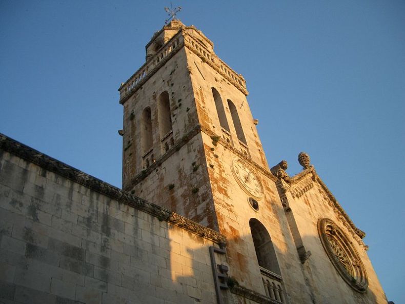 Kostel sv. Marka