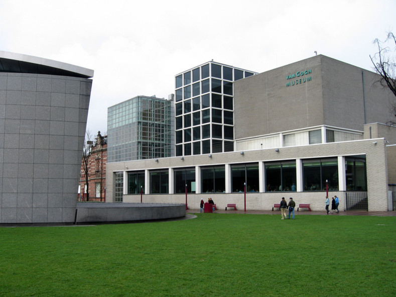 Van Gogh Museum