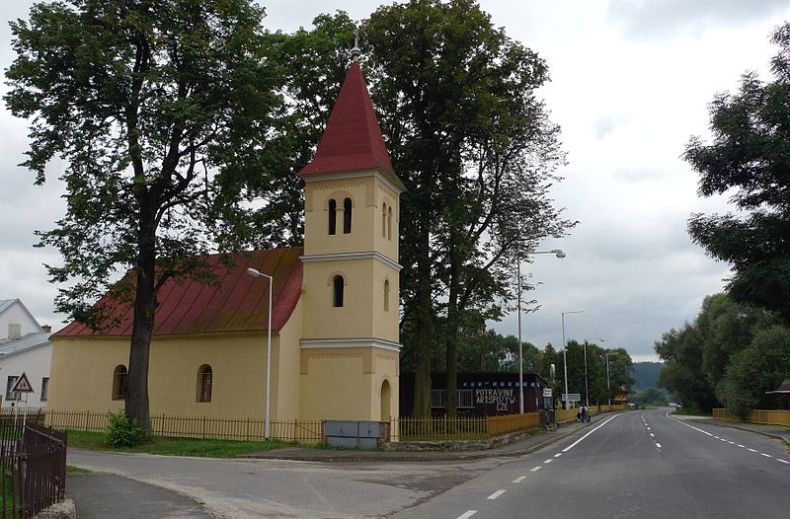 Klášter