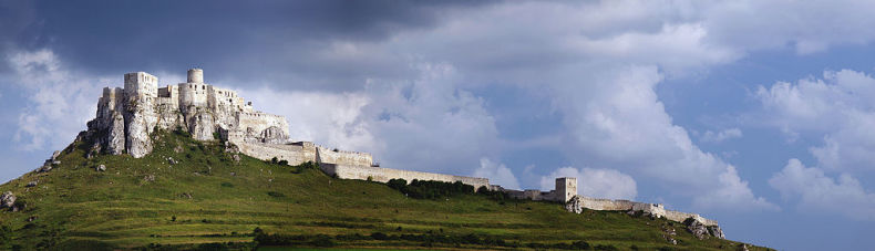 Spišský hrad