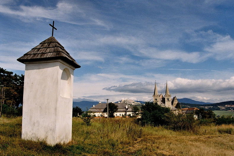 Spišská kapitula