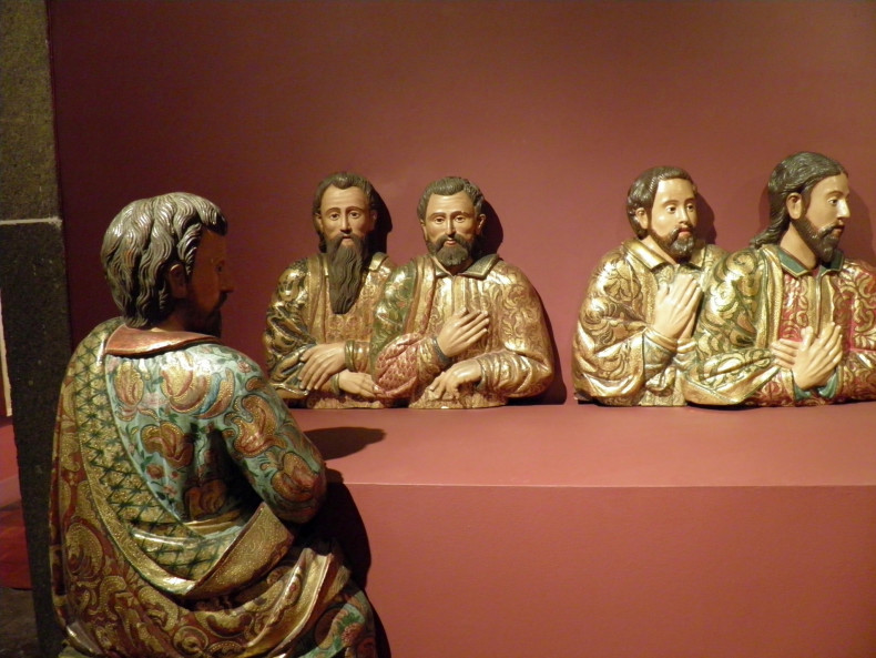 Museu de Arte Sacra