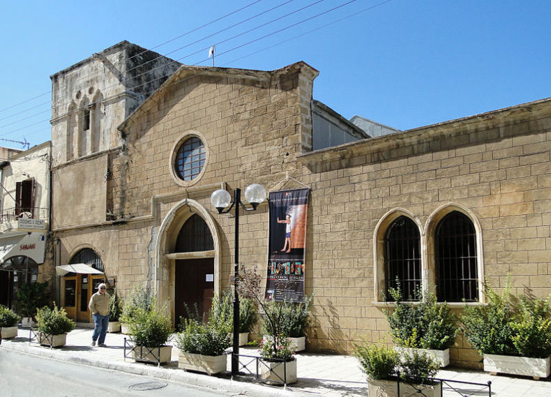Archeologické muzeum