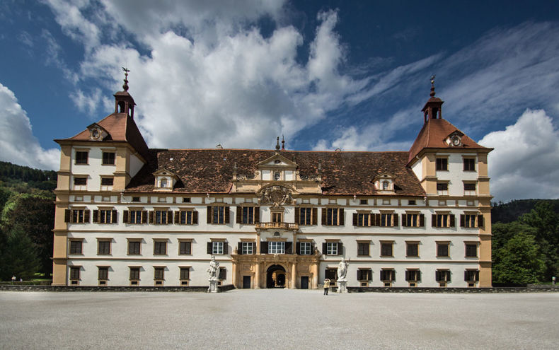 Eggenberg