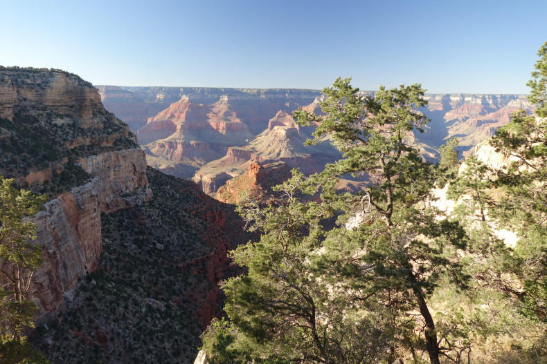 Bright Angel Point