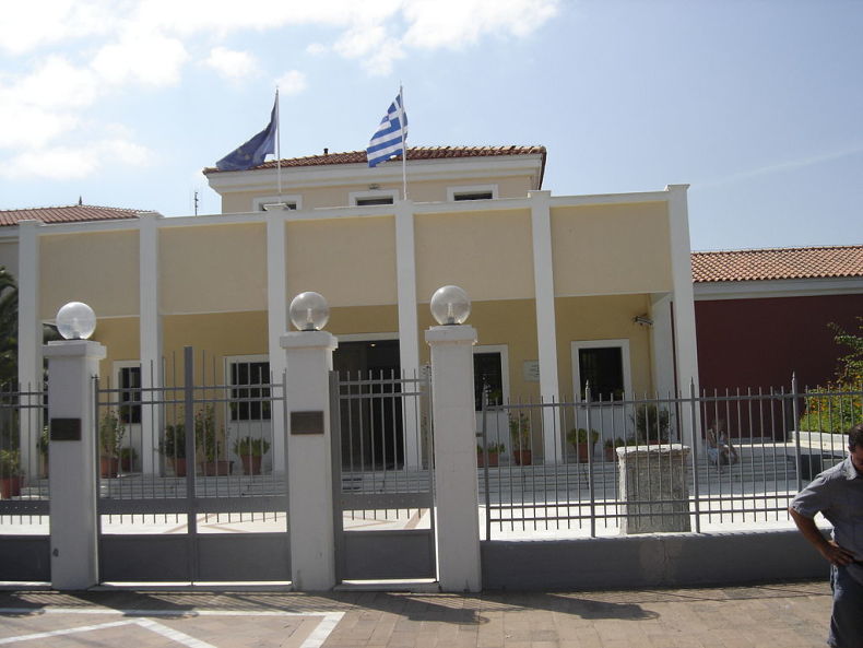 archeologické muzeum