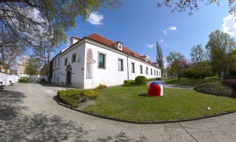 Galerie moderního umění