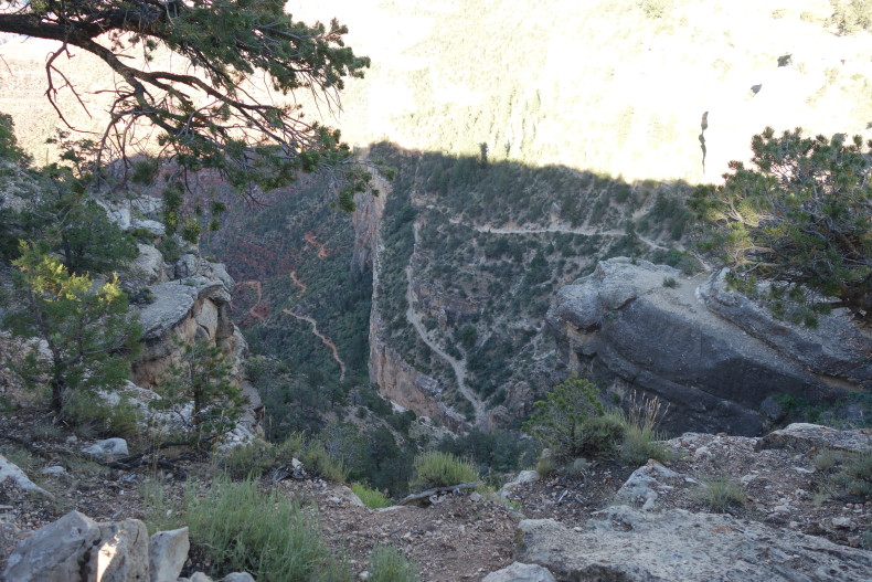 Bright Angel Trail