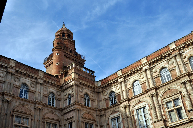 Hôtel d'Assézat