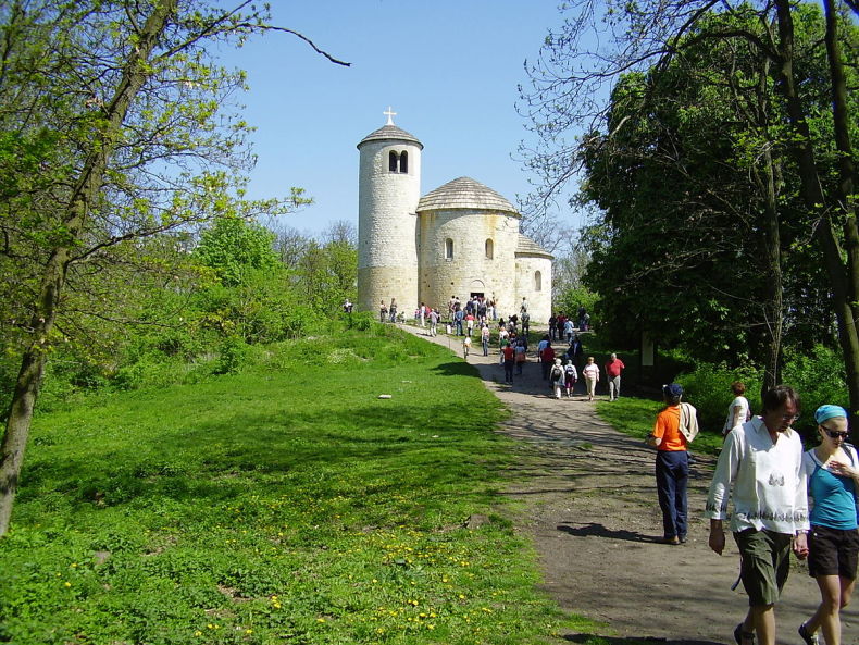 Hora Říp