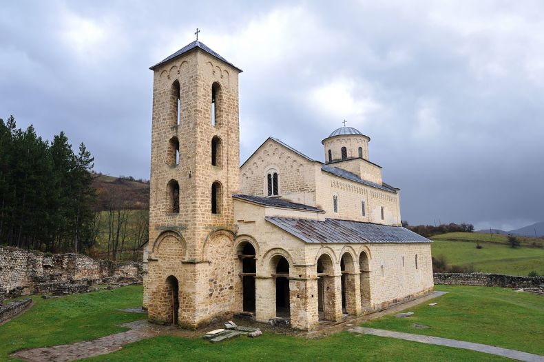 Sopocani