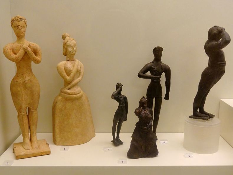 archeologické muzeum
