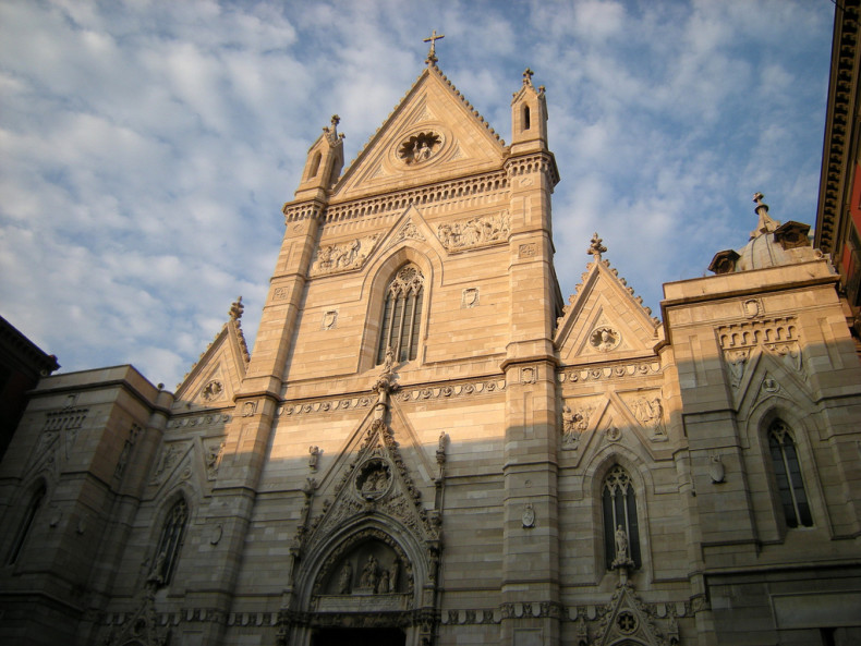Dóm San Gennaro