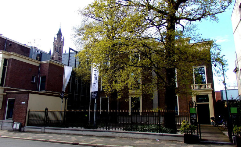Mesdag muzeum