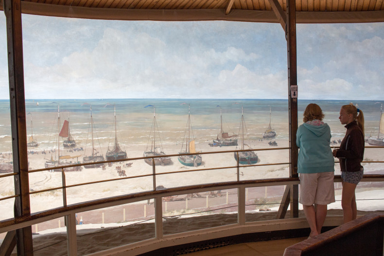 Mesdag