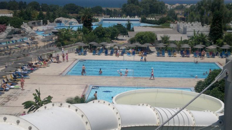 Vodní park Lido