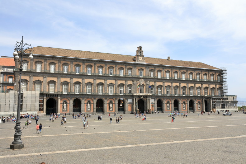Královský palác