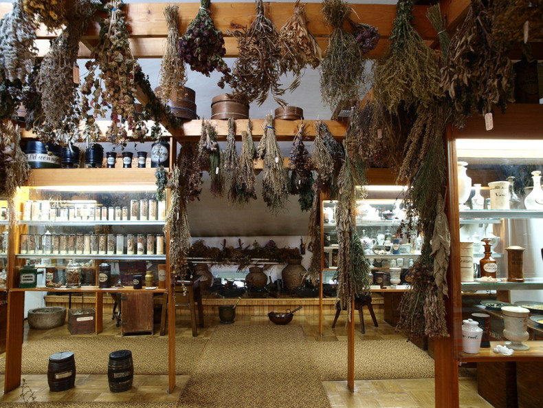 Farmaceutické muzeum