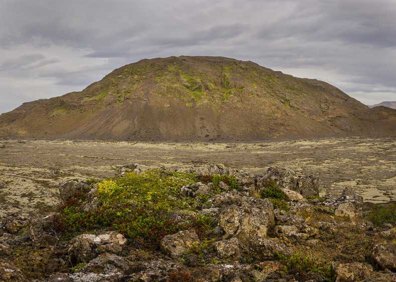 Helgafell