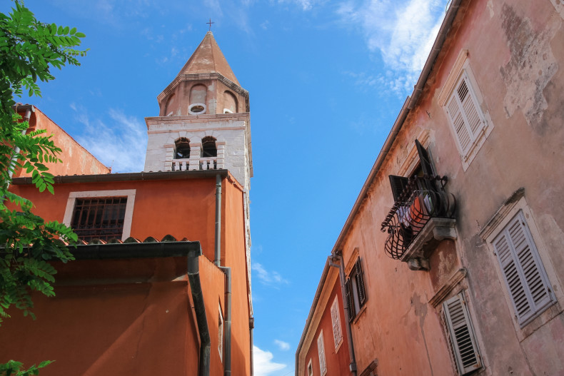 Kostel sv. Šimona